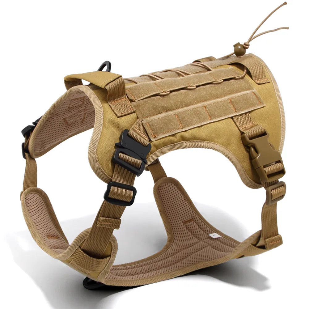 Tactical Harness