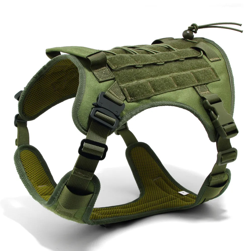 Tactical Harness