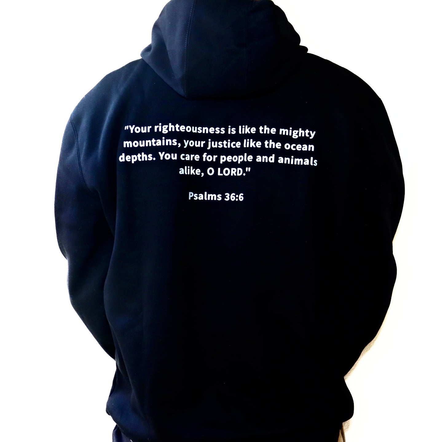 Hoodie Pullover high Quality thick