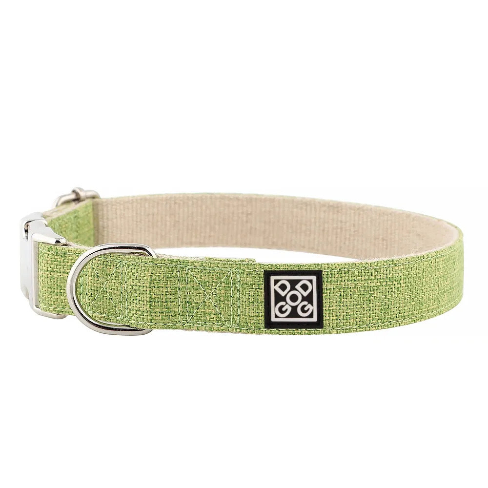 Hemp Collars