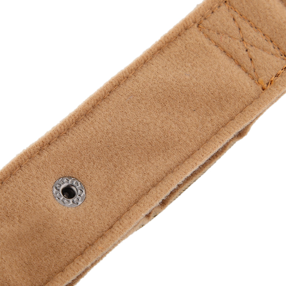 Tactical Dog Collar With Pouch