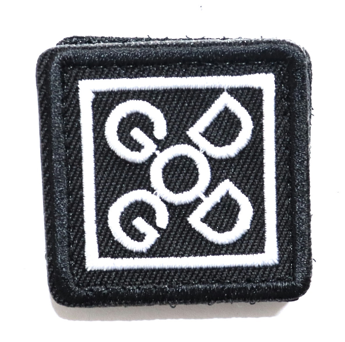 Patches With Velcro