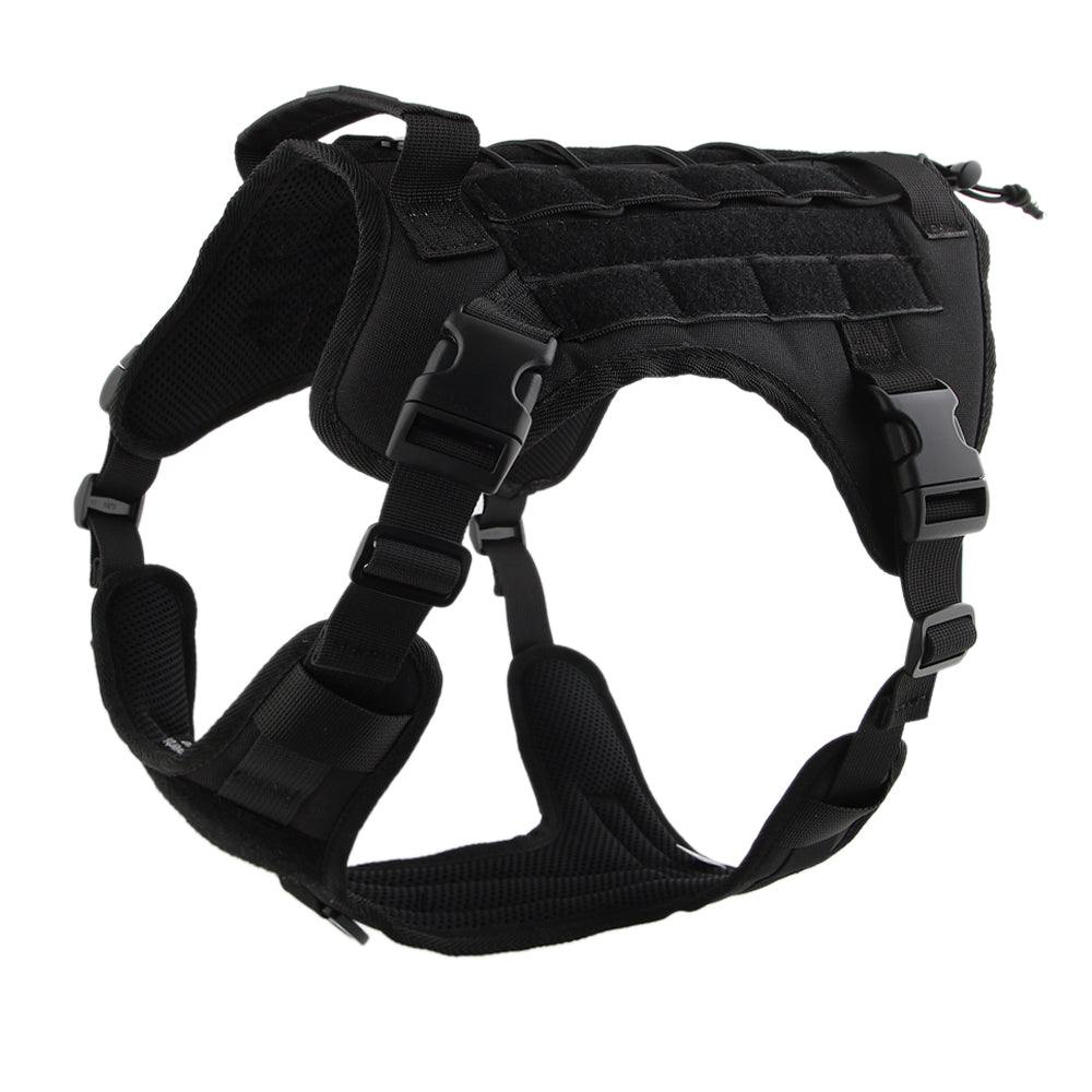 Tactical Harness