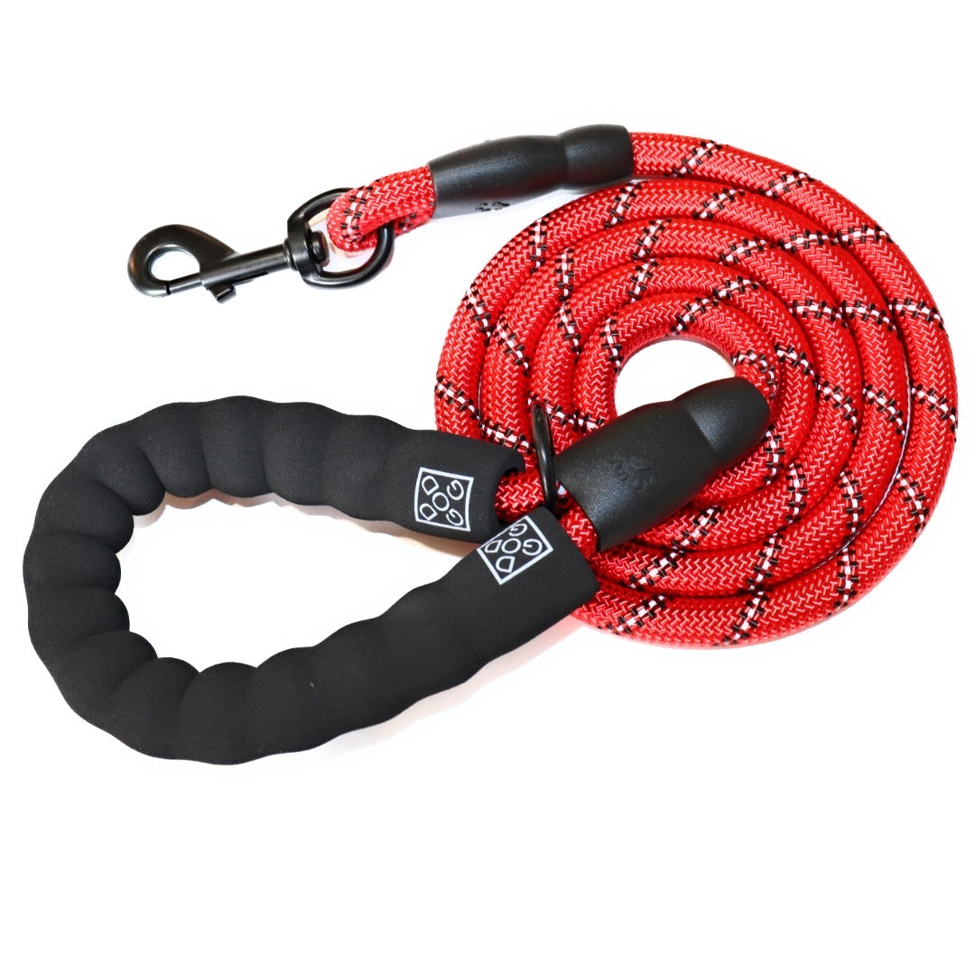 Rope Leash