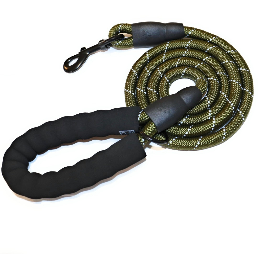 Rope Leash