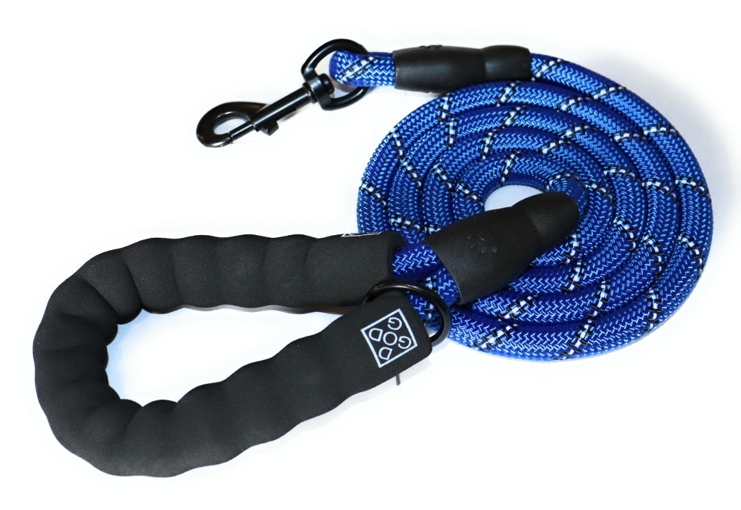 Rope Leash