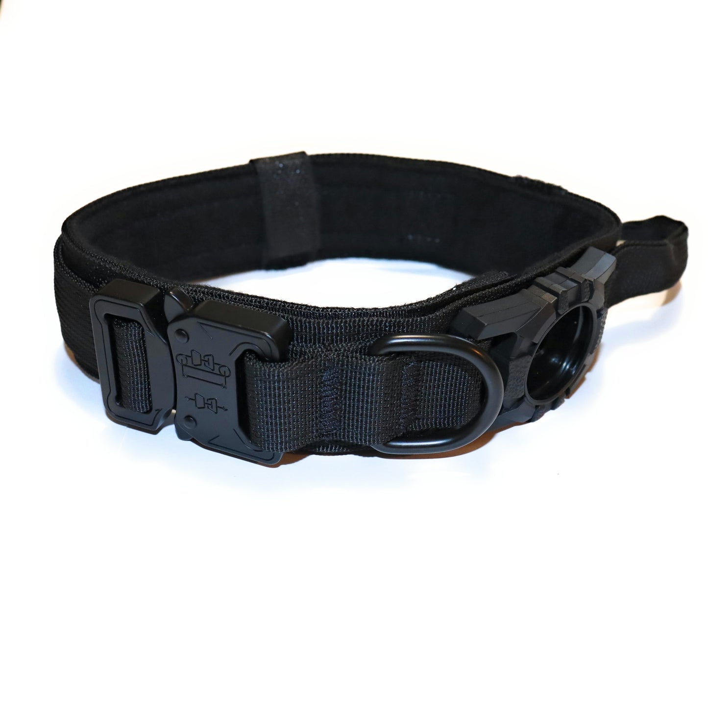 Original AirTag Military Collar