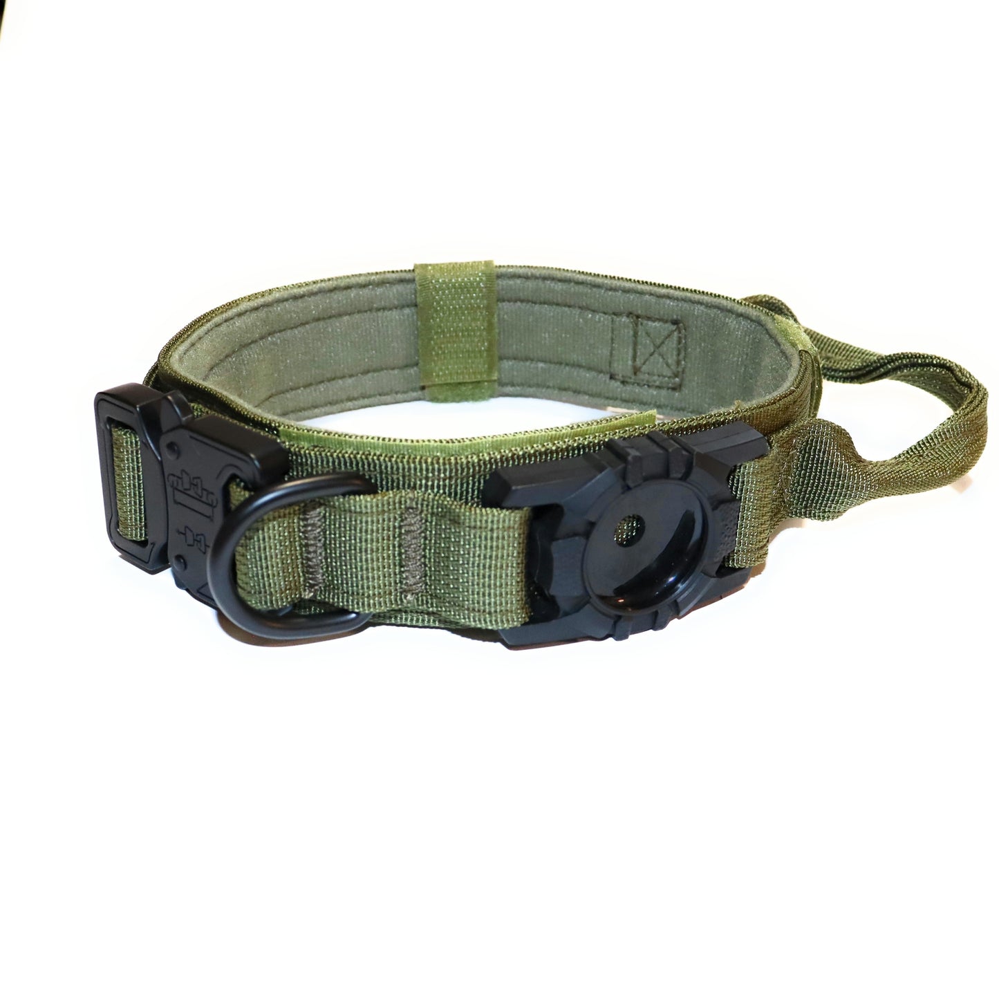 Original AirTag Military Collar