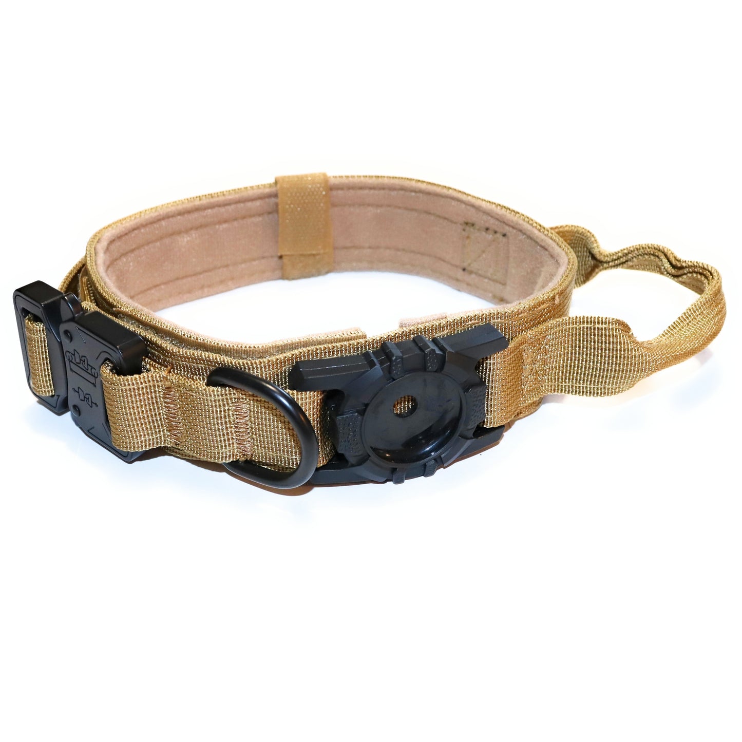 Original AirTag Military Collar