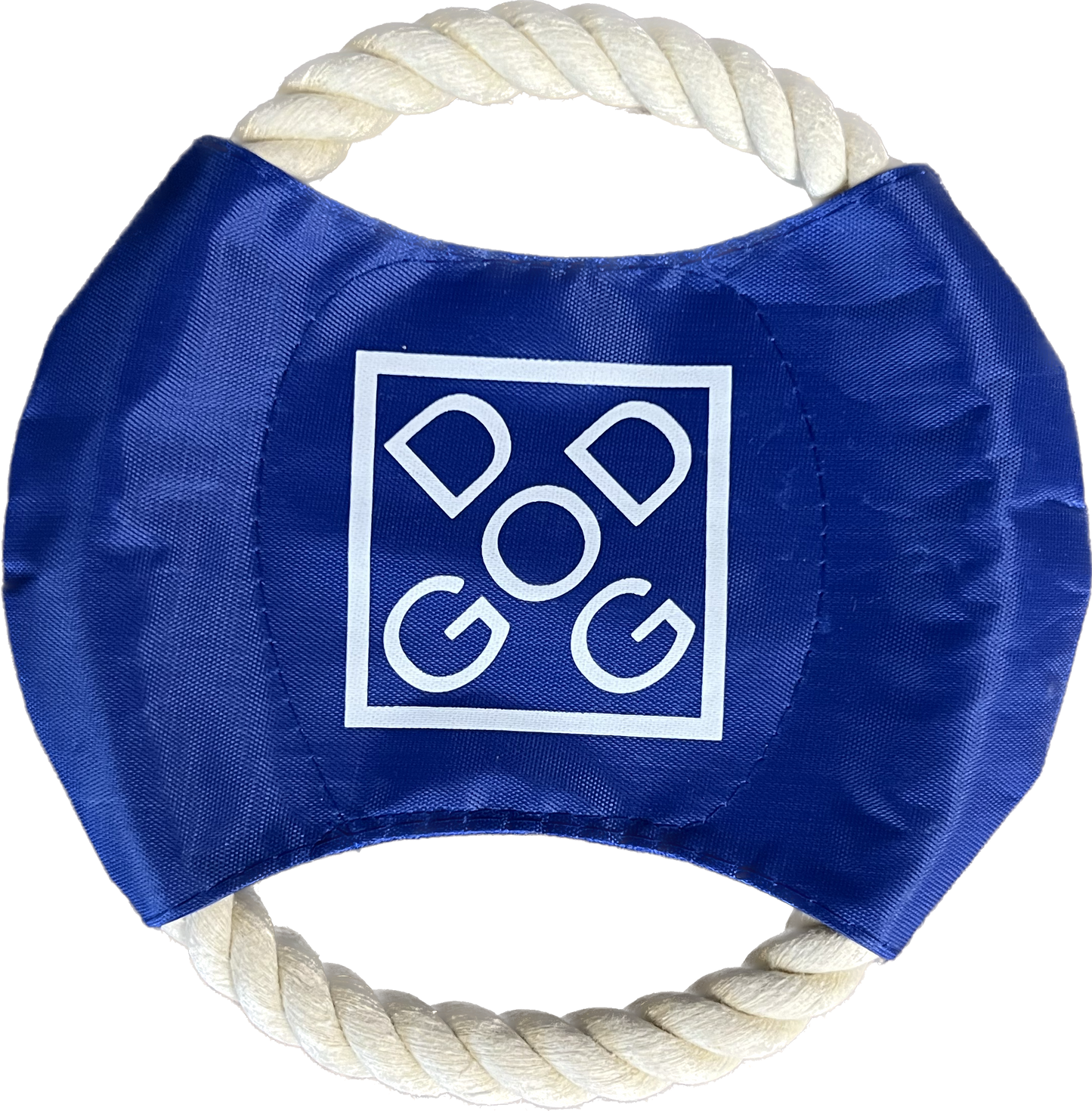 Rope Frisbee